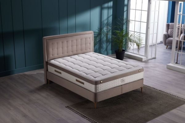 Life Dreams Mink Mattress