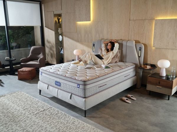 Synergy Prime Yatak 160X200