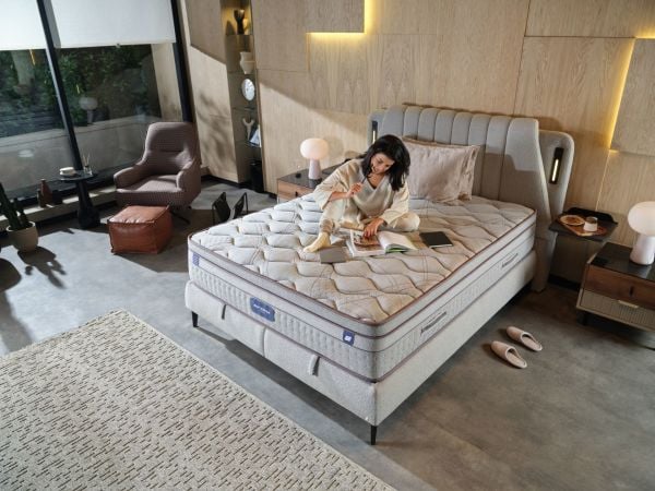 Synergy Prime Yatak 160X200