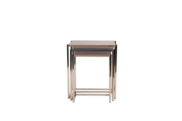 Albero Nesting Coffee Table