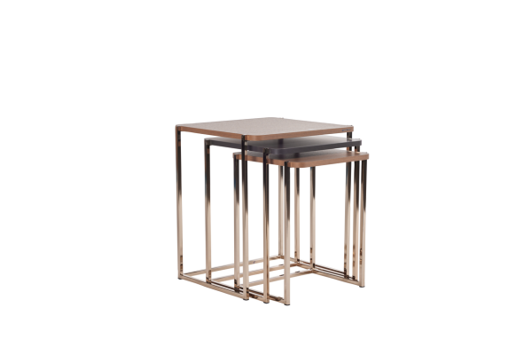 Albero Nesting Coffee Table
