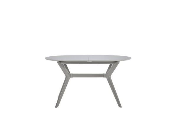 Ares Açılır Mutfak Masası - Bej Ayak