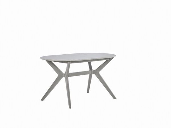 Ares Açılır Mutfak Masası - Bej Ayak