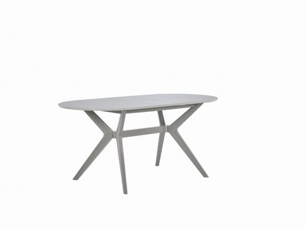 Ares Açılır Mutfak Masası - Bej Ayak