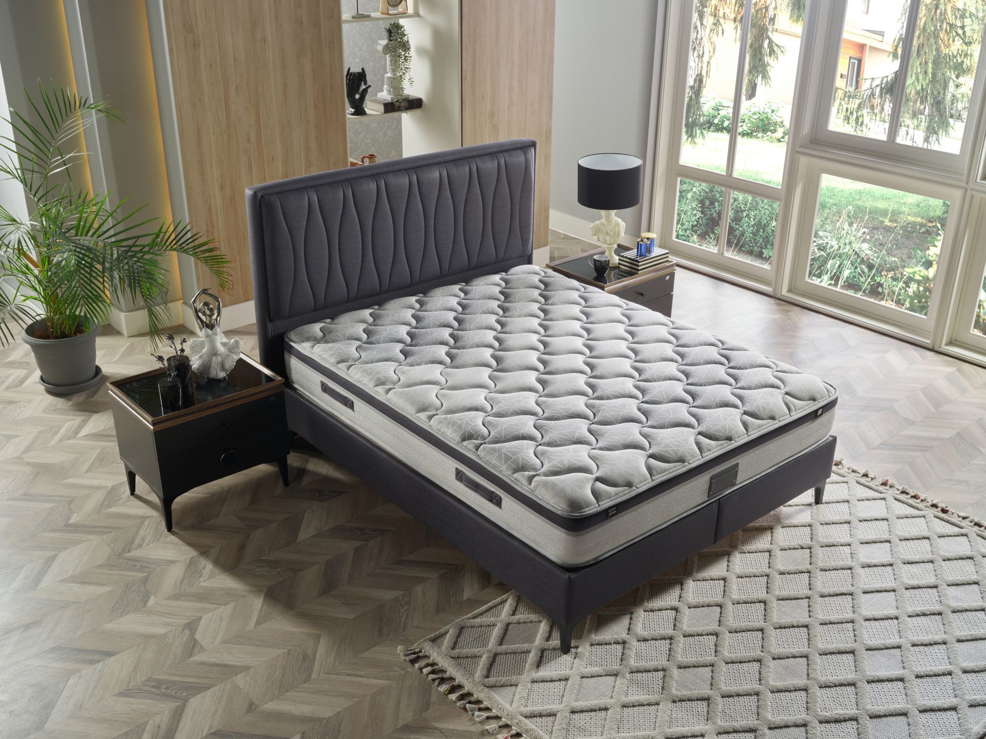 Grand Comfort 5 Zone