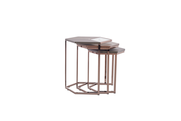 Vanessa Nesting Coffee Table