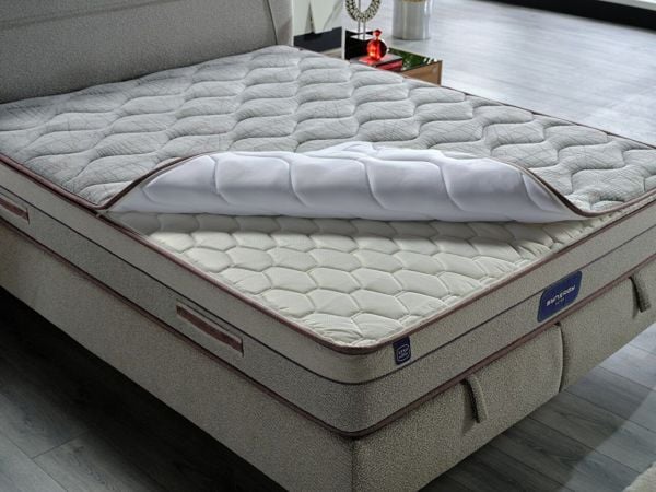 Synergy Ultra Yatak 100X200