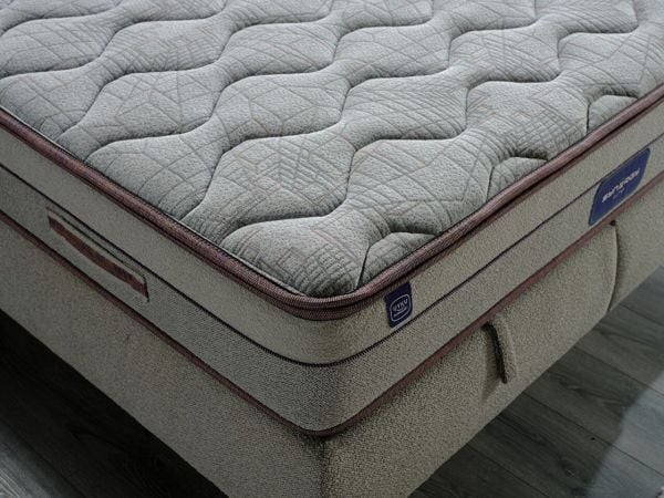 Synergy Ultra Yatak 100X200