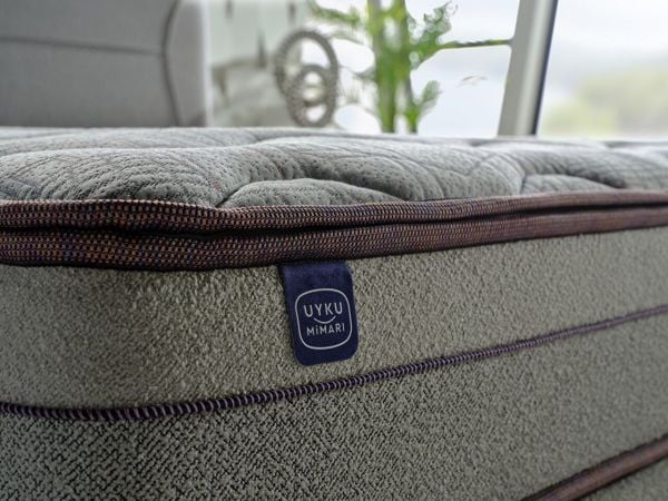Synergy Ultra Yatak 100X200
