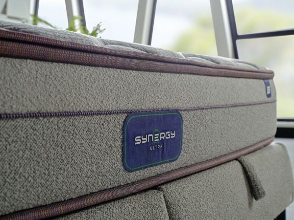 Synergy Ultra Yatak 100X200