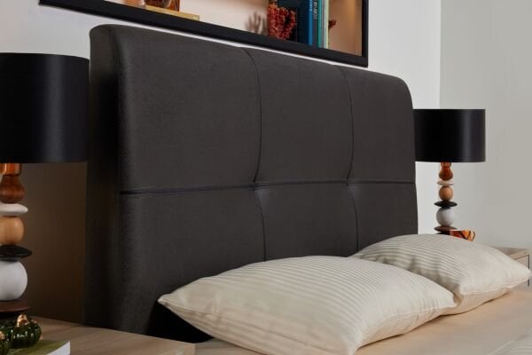Cross Headboard