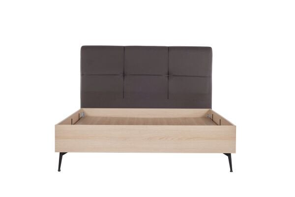 Cross Headboard