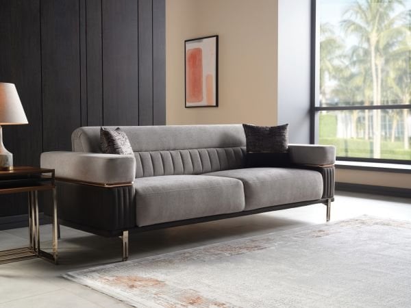 Albero Three Seater
