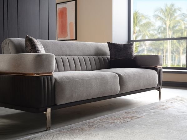 Albero Three Seater