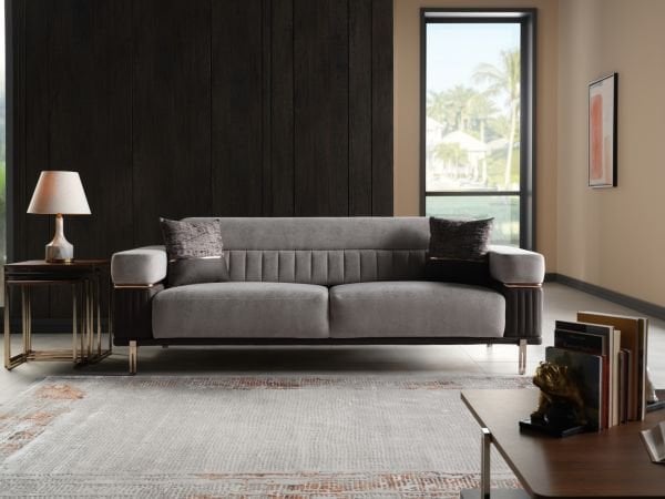 Albero Three Seater