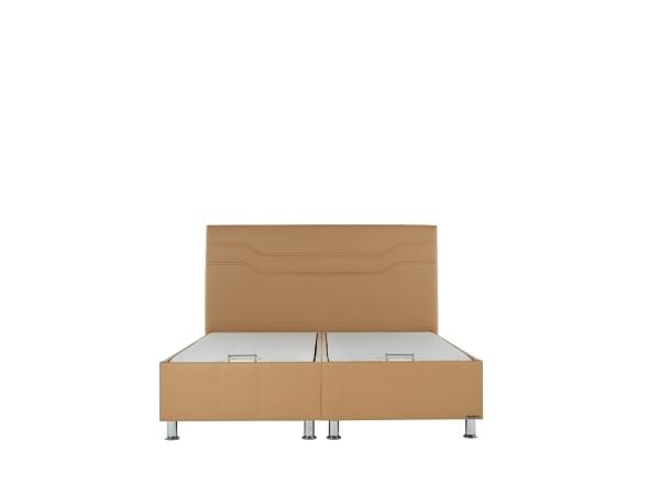 Ferro Baza 100X200 - Kahve