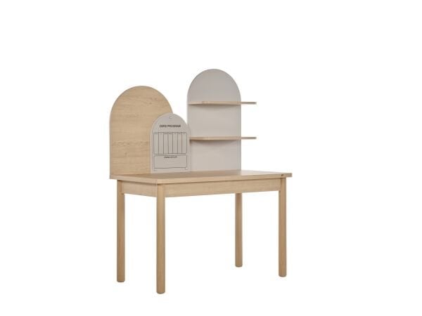 Borneo Çalışma Masası