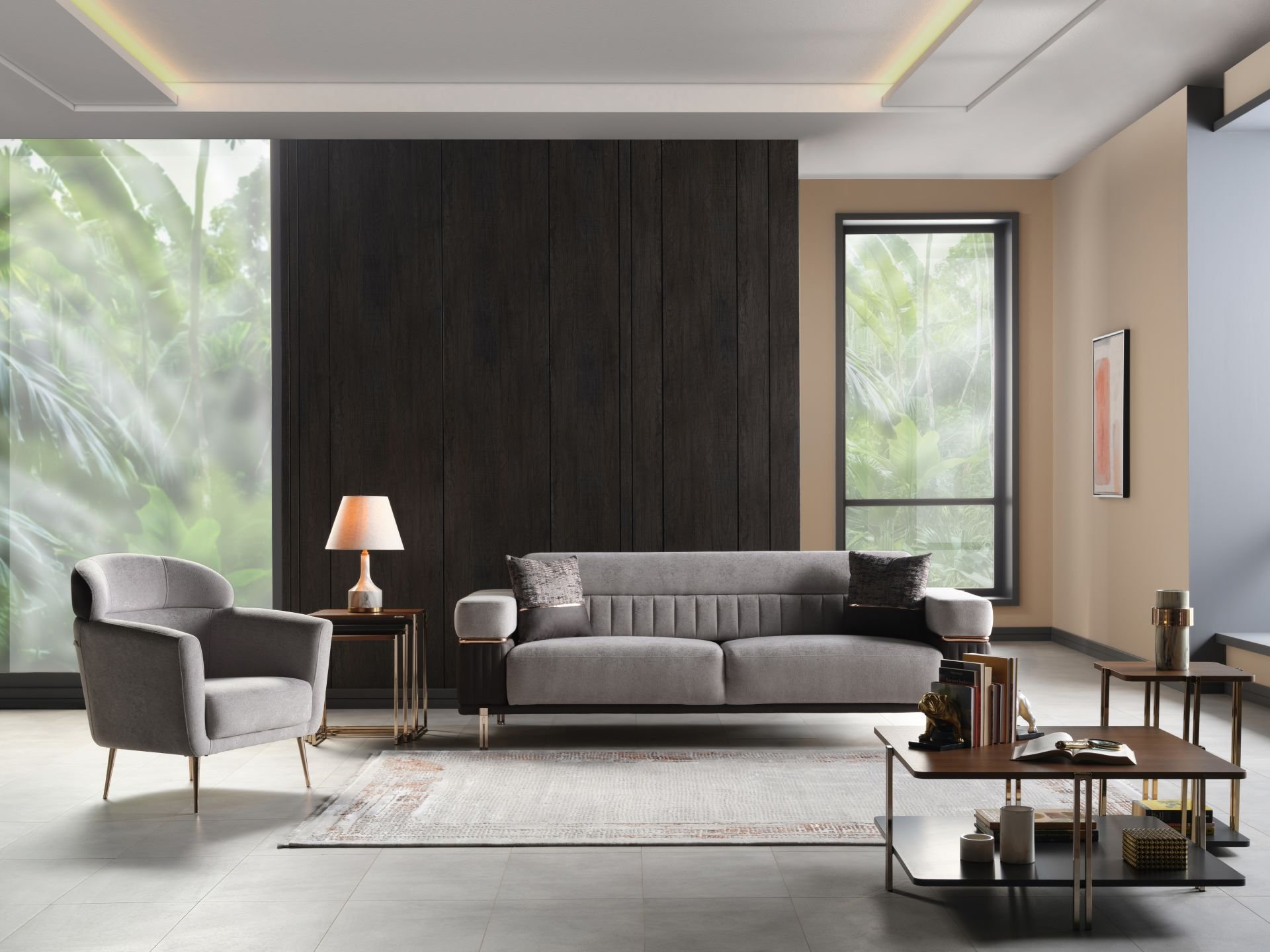 Albero Sitting Group