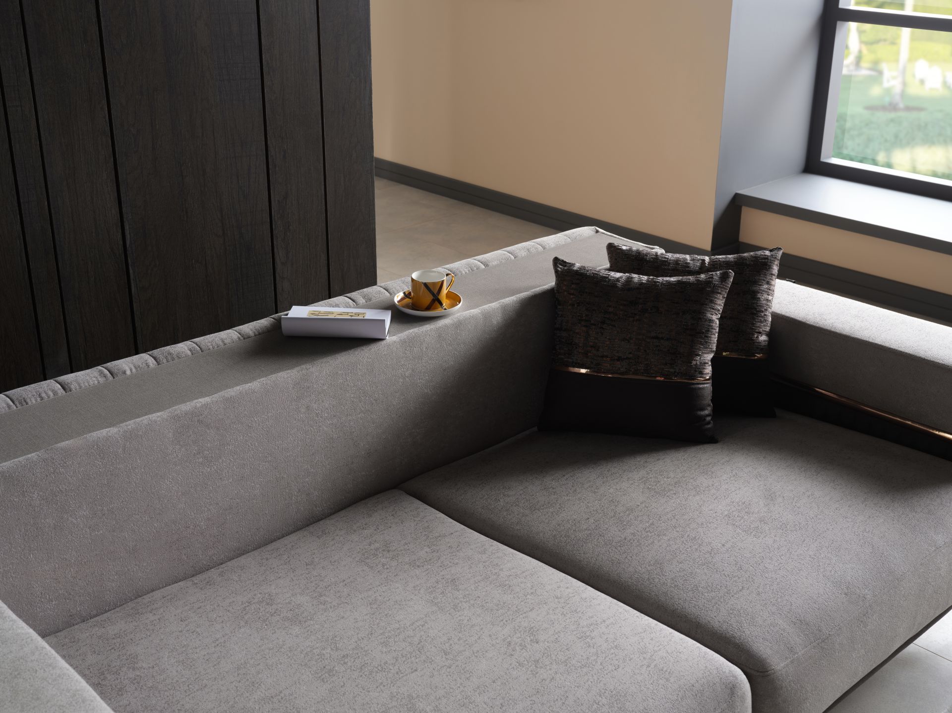 Albero Koltuk Takımı