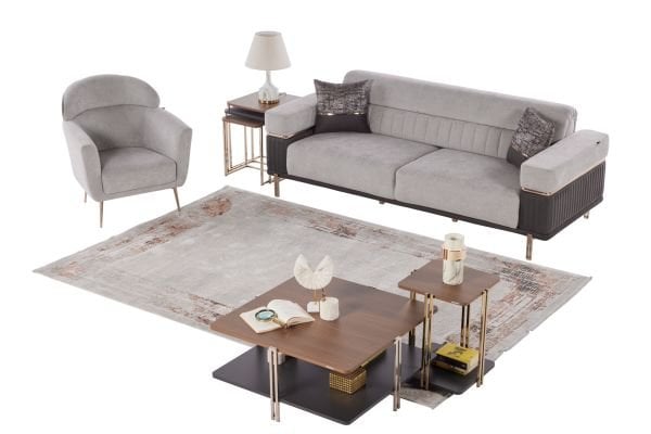 Albero Sitting Group