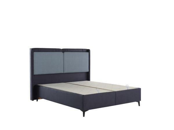 Suit Comfort Yatak Alfa  Baza ve Suit Başlık  Seti