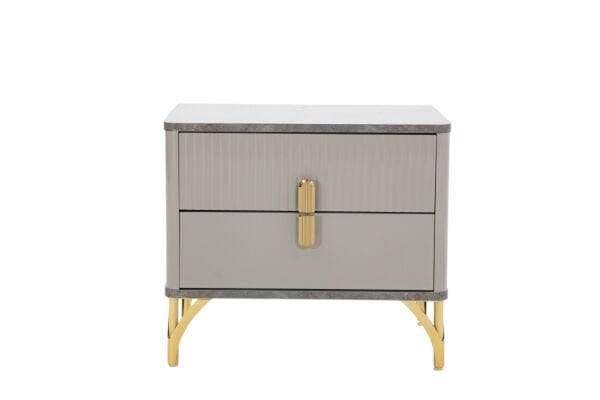 Serra Komodin Altın