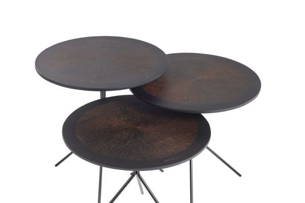 Trio Zigon Sehpa