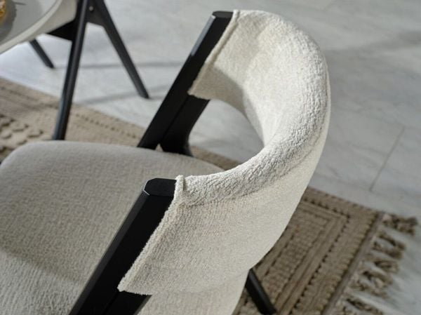 Ares 2'li Mutfak Sandalyesi