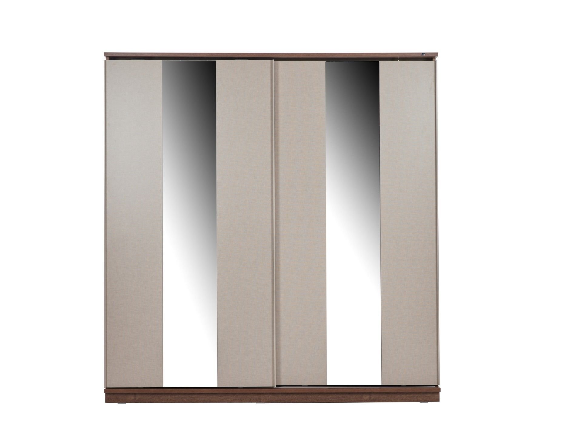 Cansas Sliding Door Wardrobe