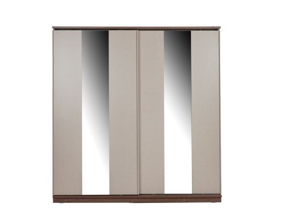 Cansas Sliding Door Wardrobe