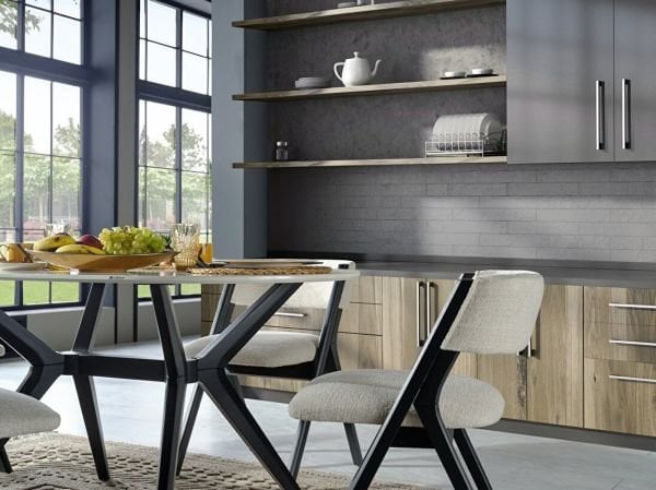 Ares Mutfak Masa Takımı