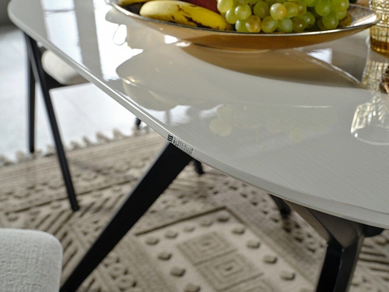 Ares Mutfak Masa Takımı