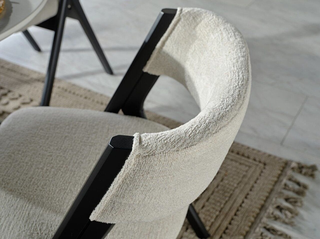 Ares Mutfak Masa Takımı