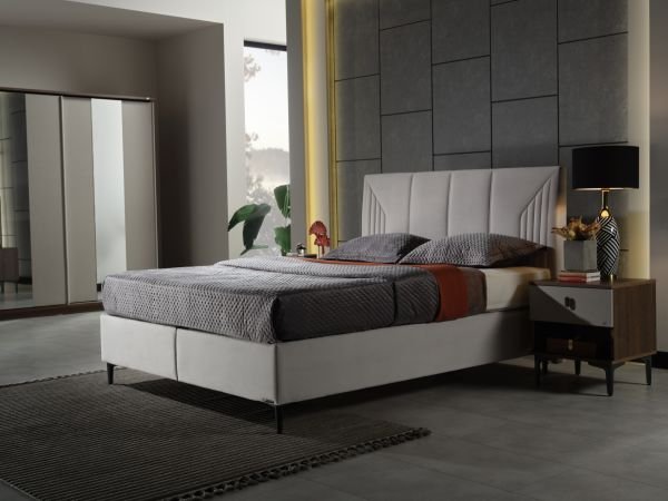 Cansas Nightstand