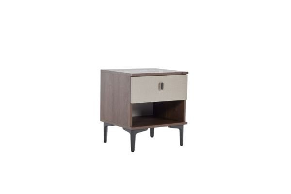 Cansas Nightstand