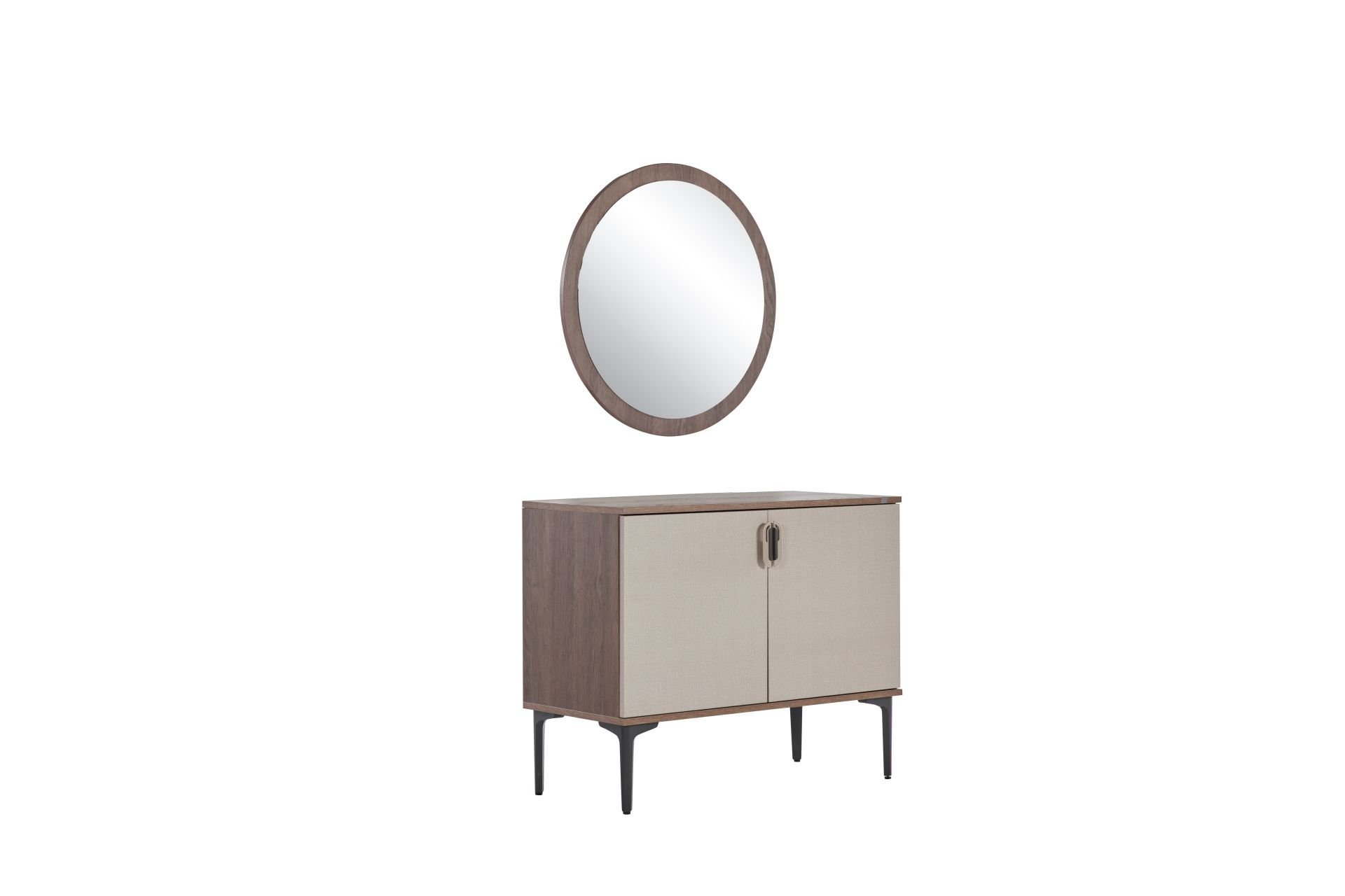 Cansas Makeup Table