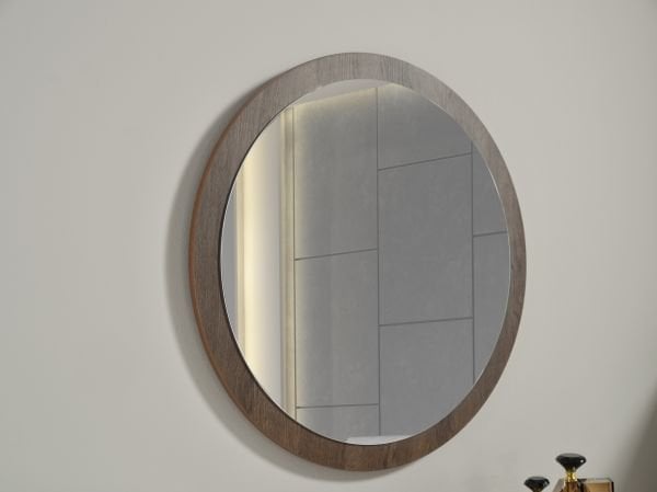 Cansas Makeup Mirror