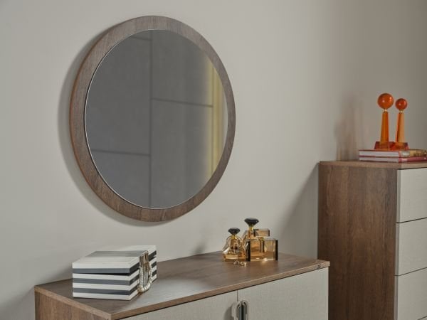 Cansas Makeup Mirror