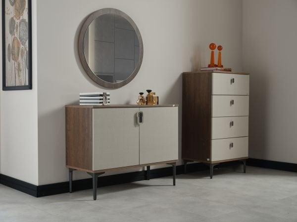 Cansas Chiffonier