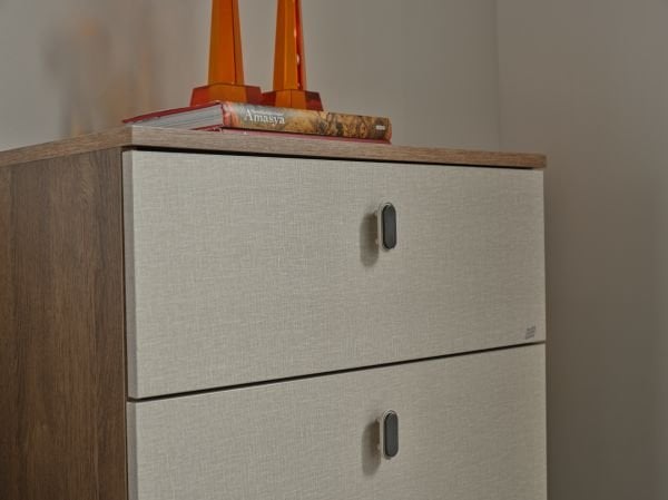 Cansas Chiffonier