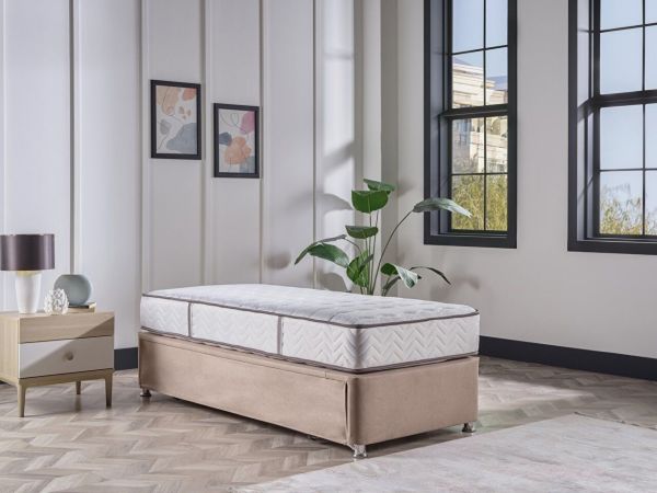 Optimal Yavrulu Baza 90X200 - Vizon