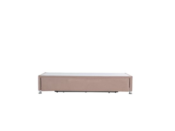 Optimal Yavrulu Baza 90X200 - Vizon
