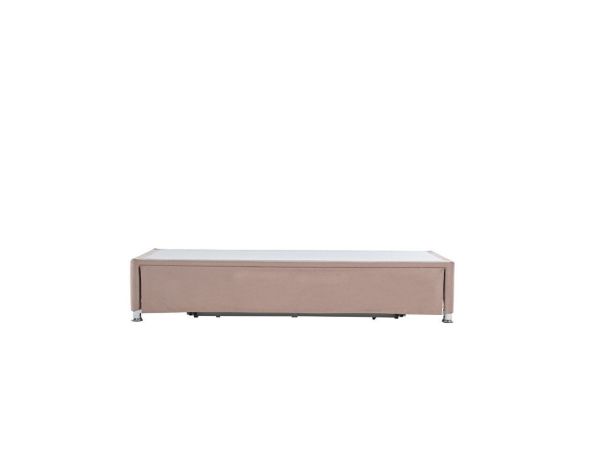 Optimal Yavrulu Baza 90X200 - Vizon