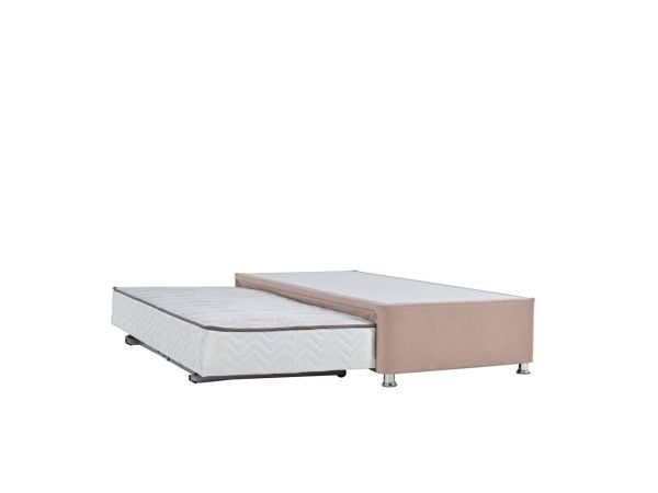 Optimal Yavrulu Baza 90X200 - Vizon