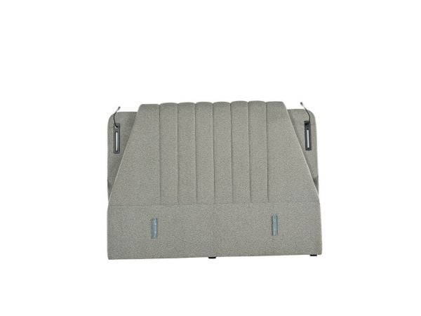 Synergy Başlık 160 - Gri