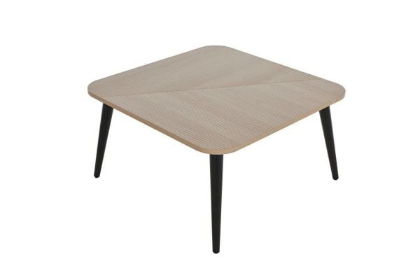 Cross Square Coffee Table