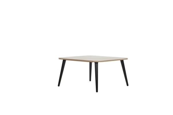 Cross Square Coffee Table