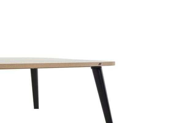 Cross Square Coffee Table
