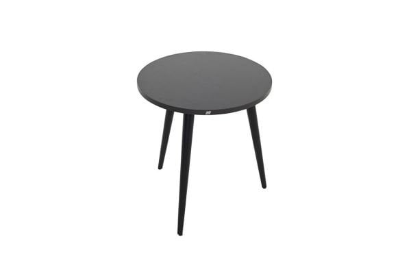 Cross Nesting Middle Coffee Table
