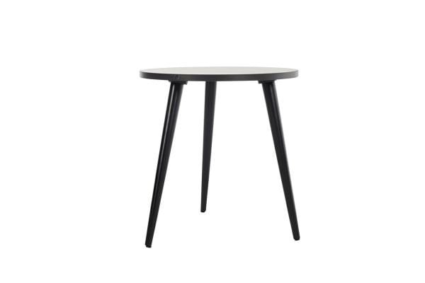 Cross Nesting Middle Coffee Table